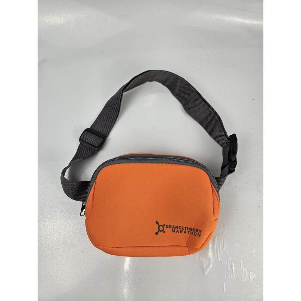 New Orange Theory Marathon Month Balt‎ Bag